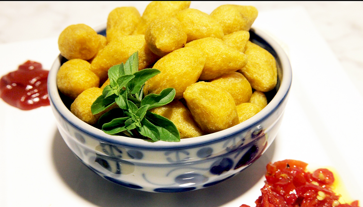 Com foco em iguaria regional, Petit Foods aposta em comidinhas e dribla burocracias do mercado 